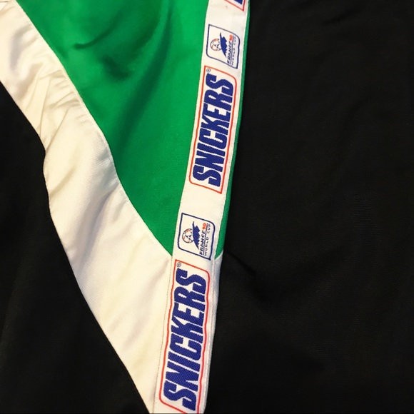 Vintage Snickers France World Cup 98 Track Jacket - Picture 3 of 5